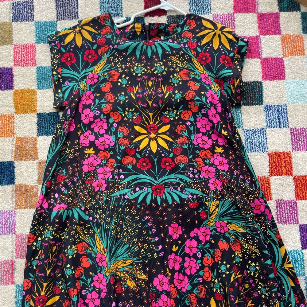 Free People Mini Dress